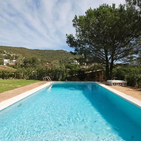 Pacha Calonge - Vlakbij Zee Villa *
