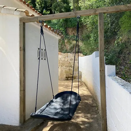 Pacha Calonge - Vlakbij Zee Villa *