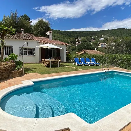 Pacha Calonge - Vlakbij Zee Calonge (Catalonia)